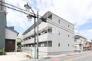 TIERRA安城の画像