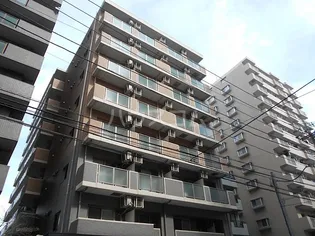 アドバンス相模原の画像