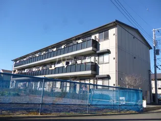 サンモール六実の画像