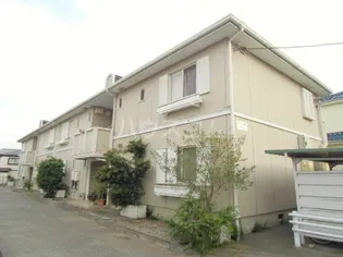 メゾン旭C棟の画像