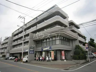 アーバンハイツ土志田の画像