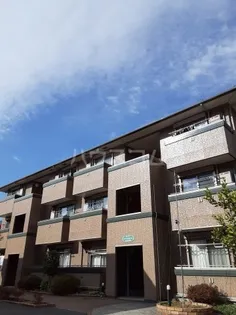 グリーンヒルズD棟の画像