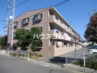 ホルツハイムの画像