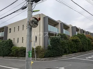 ブランズ弦巻二丁目の画像