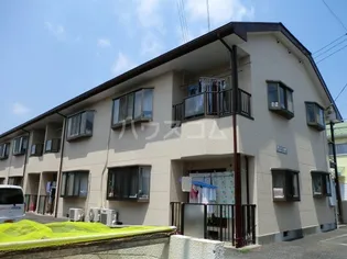 第二メゾン嶋田の画像