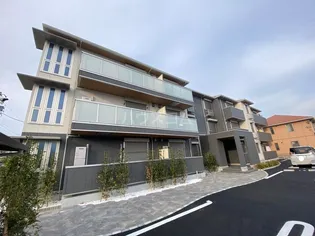 プラムフィールドの画像