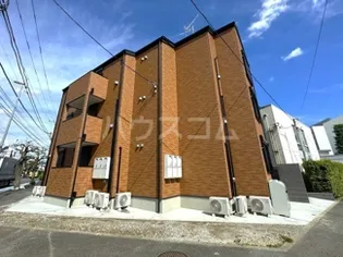 ベイルーム本厚木旭の画像