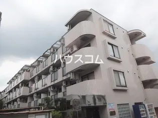 スカイコート宮崎台第3の画像