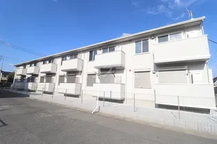 サクラソラAの画像