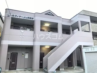 ヴィサージュ東森岡の画像