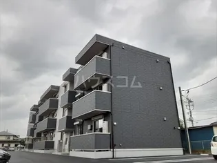 グランフィオレの画像