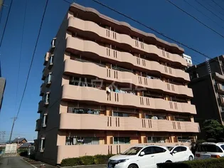 エスポア菰野の画像