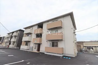 ウエスト パーク Cの画像