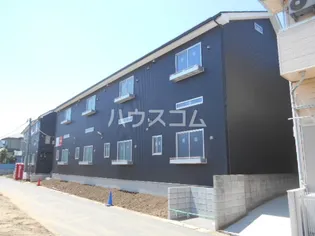 ティアラ浦安A棟の画像