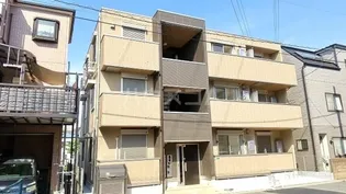 セレスティア東瑞江の画像