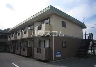 フィールド Kの画像