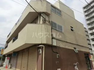 東和マンションの画像