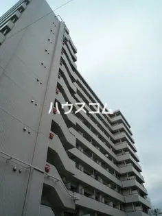 パーク ノヴァ横浜阪東橋の画像