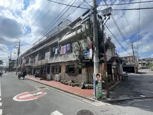 ターキービルの画像