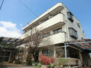 兼本マンションの画像