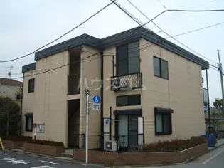 メインシティガーデン 細田の画像