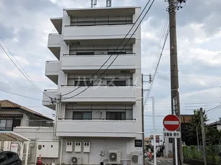 高田ビルの画像