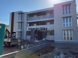 グランシャリオの画像