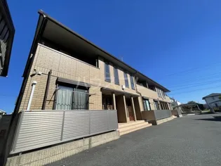 アクアベーネ Aの画像