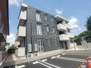 コンフォートプレイスⅡの画像