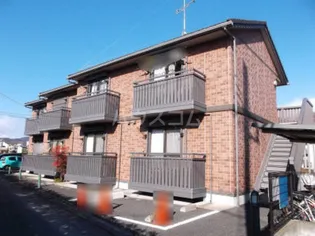 神奈川県相模原市緑区町屋2丁目【アパート】の外観