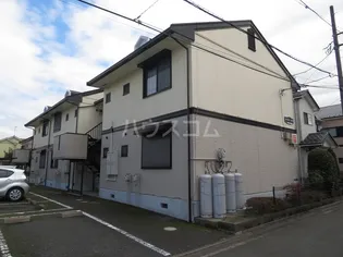 エクレール B棟の画像