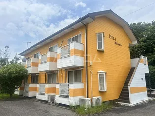 ビラマーサーAの画像