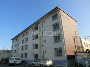 ハイツ中山の画像