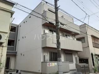 アヴァンス堀切の画像