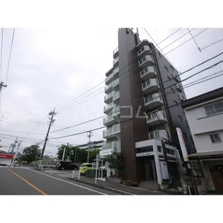 ランドマーク中平の画像