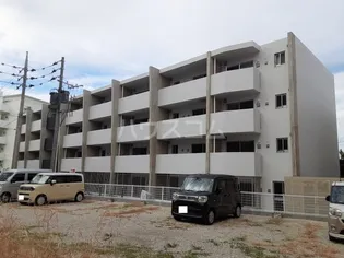 LIBTHおもろまち駅前の画像