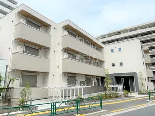 セレスティア大谷田の画像