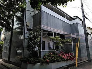 サンハイツ砧の画像