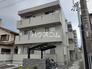 イルヴィラージュIIの画像