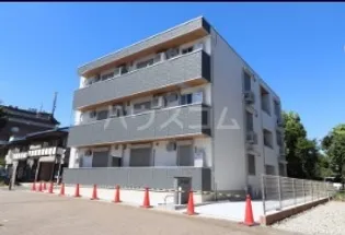 オーヴェスト深大寺の画像