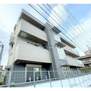 グリーヴィラ柱曙の画像