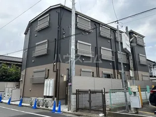 リーブル大和の画像