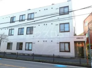 AWAビルの画像