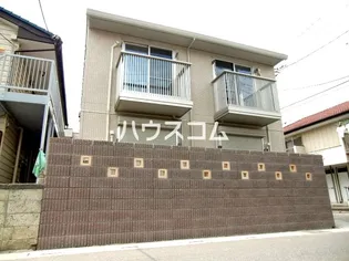 ウィスタリアコートの画像