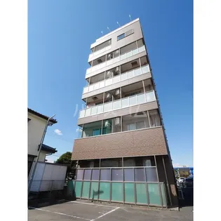 三向ハイツ今泉新町の画像