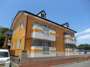 ビラマーサーBの画像