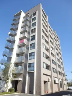 ベルグランドハイツの画像