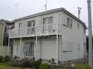 ハイツ伊奈の画像