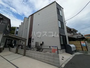 ガーデンズソフィアの画像