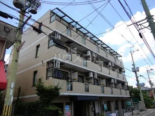 フロイデ東向日の画像